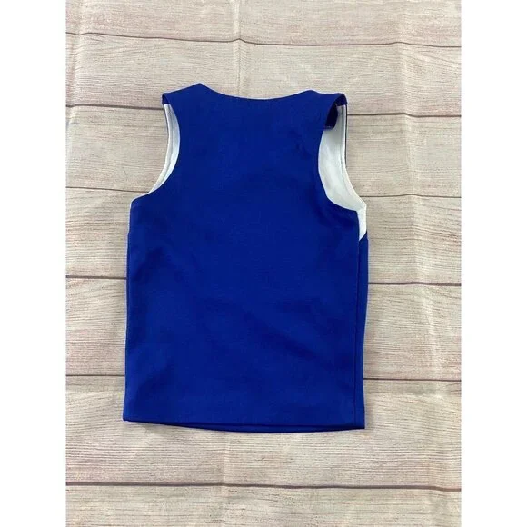 Varsity Spirit BA Cheerleading Top (Only) - Small - Picture 11 of 12